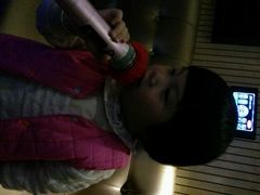 -K立方量贩式KTV(香洲店)