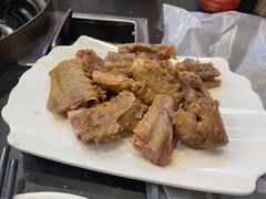-领鲜风味花雕鸡(马端街店)