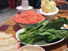 -重庆老火锅(长虹店)
