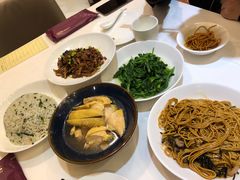 醉鸡-老吉士(环贸iapm店)