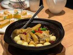 -客汀家宴·客家烟火 四季食材(集美店)