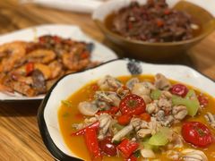 -小口味