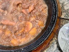 -天发长铁锅炖(王秀村店)