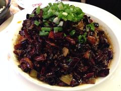 iphone_upload_pic-蛙蛙叫干锅年代(簋街总店)