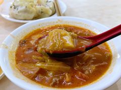 小罗宋汤-玉华饮食店(茅台路店)
