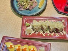 -御厨和食料理·寿司·刺身(麦地店)