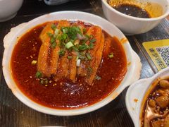 -牛王庙(龙华花园店)