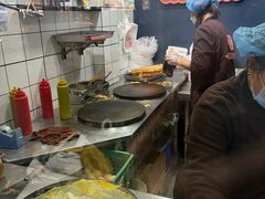 -南楼煎饼(滨江道店)