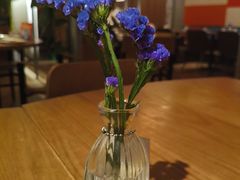 -芭莉与彩虹西餐厅(成都合生汇店)