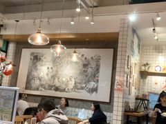 大堂-小豆海棠(人民南路店)