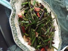 益恒饭店-白家寨子·山野白族菜(古城总店)