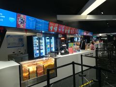 -奥斯卡升龙国际影城(RealD Cinema)