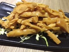 -云味馆·云南菜·云南米线(景田店)