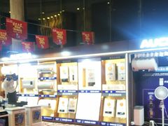 -青岛银沙滩温德姆至尊酒店