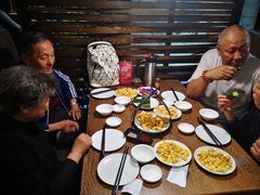 -双合园·海鲜水饺青岛菜(万佳广场店)