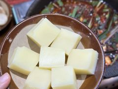 -黔有有贵州酸汤夺夺粉火锅(五味十字店)