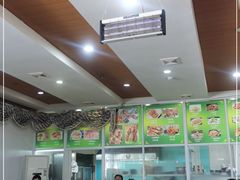 -阿达西新疆餐厅(西北大学店)