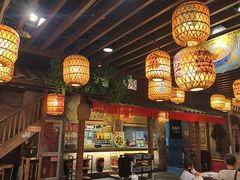 -南京大牌档(崇文门国瑞店)