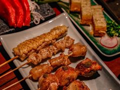 -葉家.焼鳥.居酒屋(惠利街店)