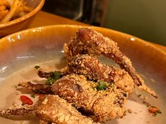 -COMMUNE幻师(解放西路店)