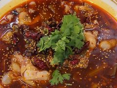-馬伍旺川菜(江北虹悦城店)
