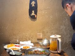 -醉秦川餐厅(吾悦广场店)