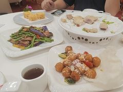 -新兴家喻酒家·羊城名宴(昌岗店)