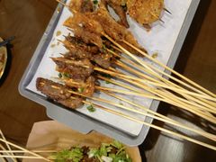 -林二哥宜烤官·宜宾小烧烤