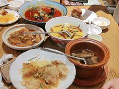 -金掌勺·锅包肉(广渠门店)