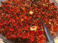 -双流老妈兔头(荟聚店)