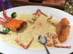 -新兴家喻酒家·羊城名宴(昌岗店)