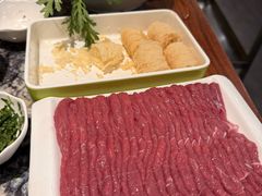 -南门涮肉(上海二店)