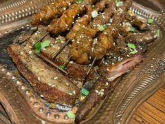 -霄汉羊排(万松园一店)