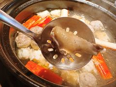 -同仁四季椰子鸡(罗湖国贸店)