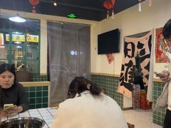 -一棵葱社区火锅(曹集路店)