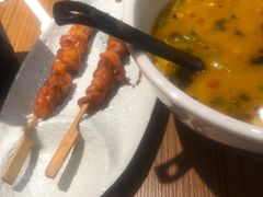 -阿香米线杭州西湖银泰文化广场餐厅