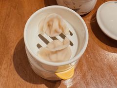 原汁海胆饺子-喜鼎海胆水饺(东港店)