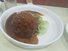 -春水锅贴·传统鲁菜(大明湖店)