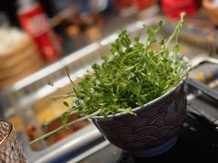 豆苗-大隐·成都火锅Bistro(合生麒麟新天地店)