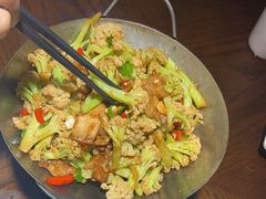 -小柴米·传统江西菜(万寿宫店)