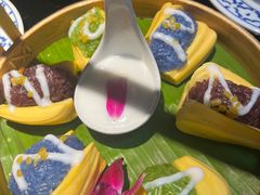 -金泰兰忆暹罗·东南亚餐厅(城西银泰店)
