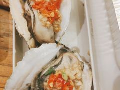 -木屋烧烤(龙湖天街店)