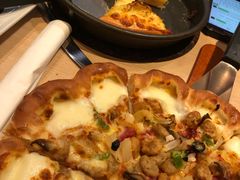 -必胜客(远大路店)