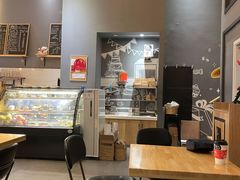 -面包谷Grains n' Beans(九号公馆店)