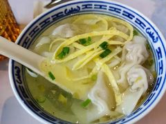 小馄饨-丰和日丽(瑞虹天地月亮湾店)