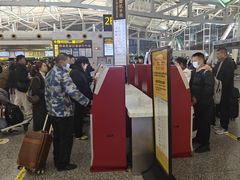 -重庆江北国际机场-T2航站楼