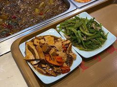 -尚味轩壹号饭堂(曼哈顿广场店)