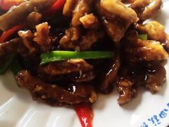 -四海回族饭店(前进大街店)