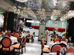 大堂-丰收日(五角场店)