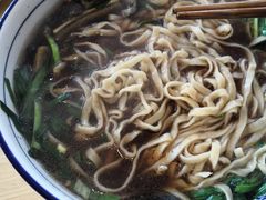 -镇南锅盖面馆(解放路店)